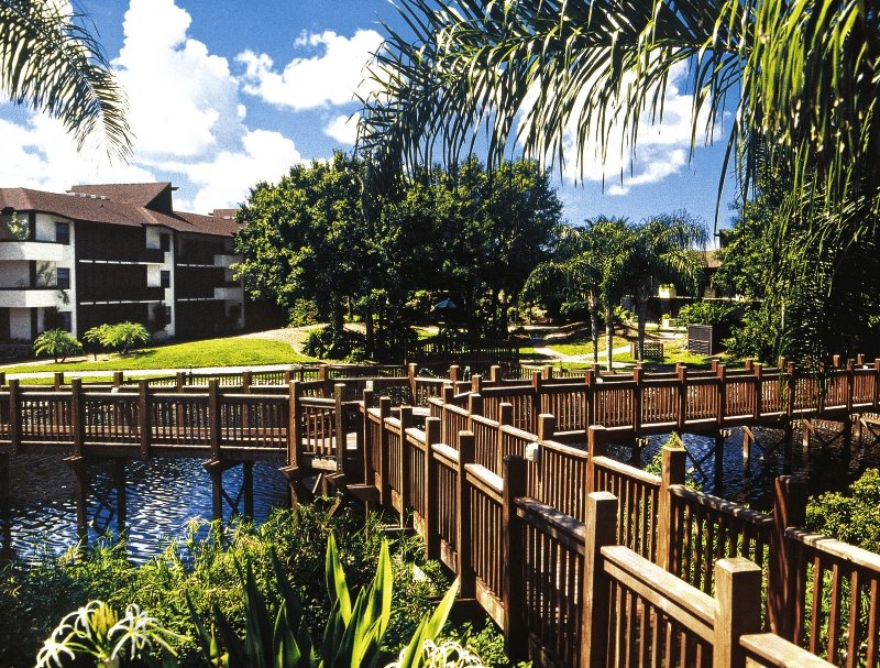 Фото Park Shore Resort