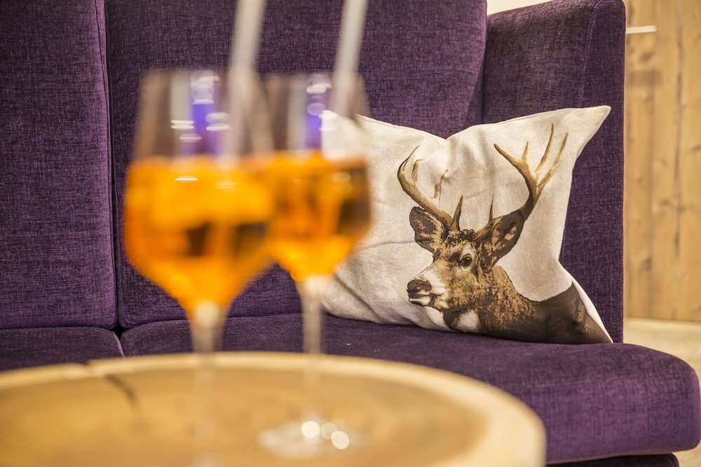 Фото Cooee alpin Hotel Dachstein