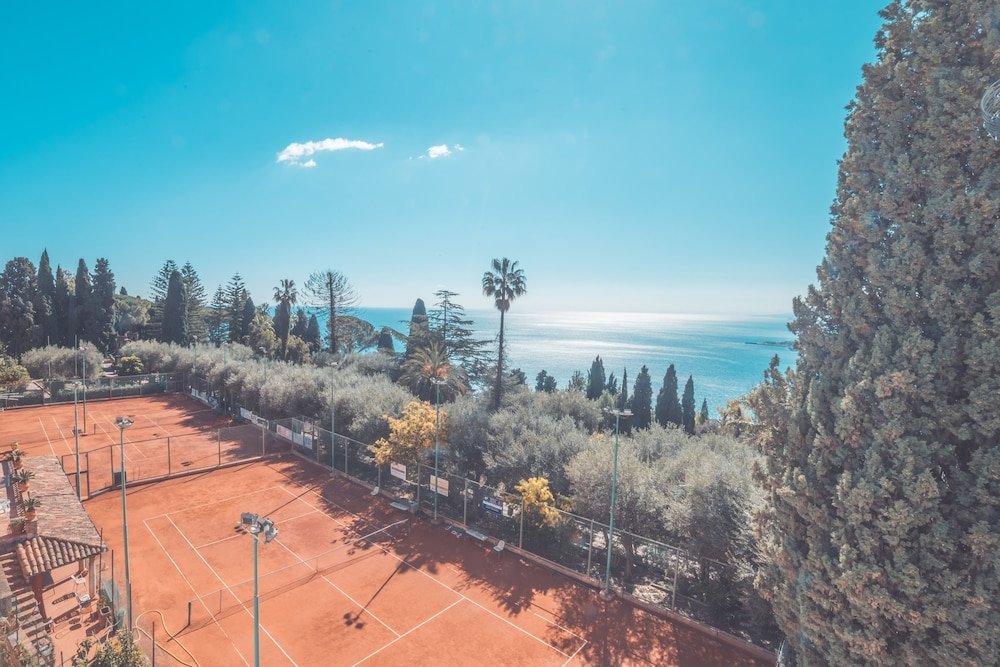 Фото Hotel Villa Paradiso