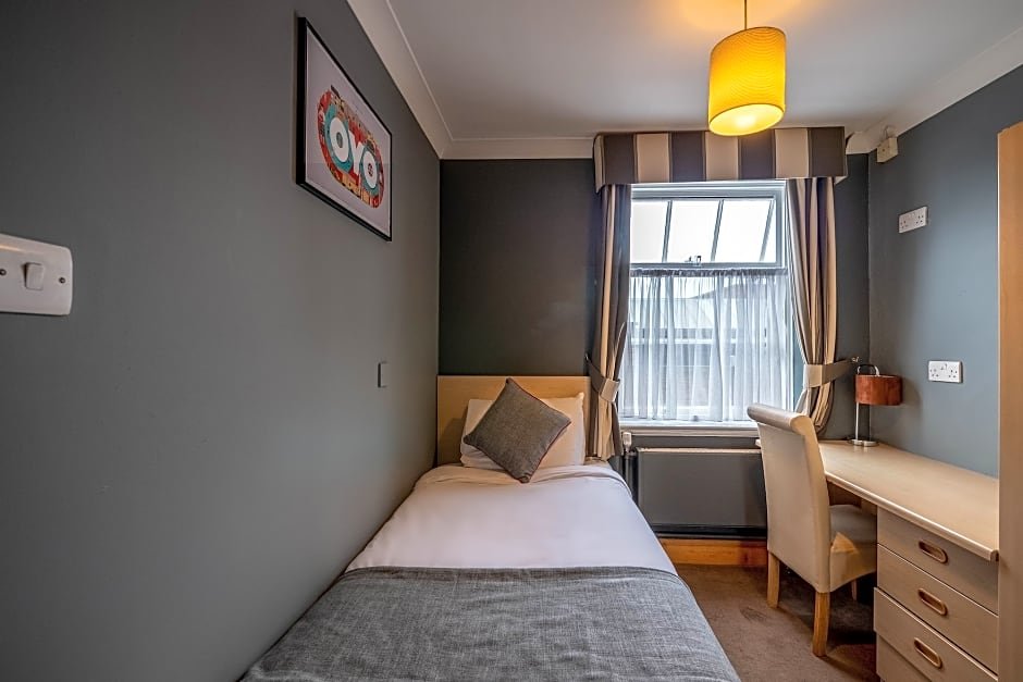 Фото The Derby Conference Centre