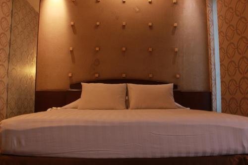 Фото Hotel Nyland Cipaganti