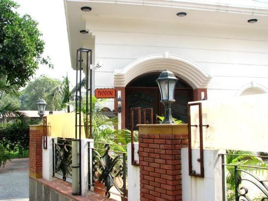 Фото отеля 4