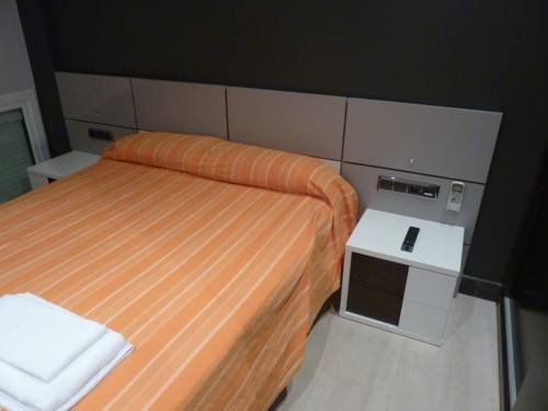 Фото Pensión Astigarraga