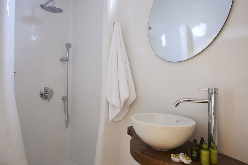 Фото Aqua Breeze Villas Naxos