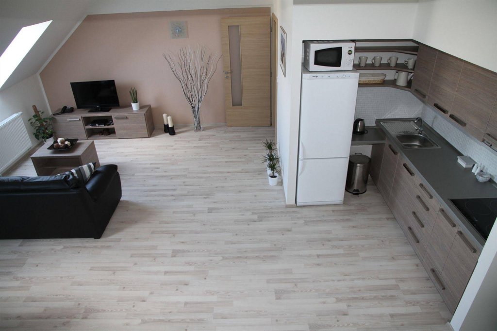 Фото Boromeum Residence