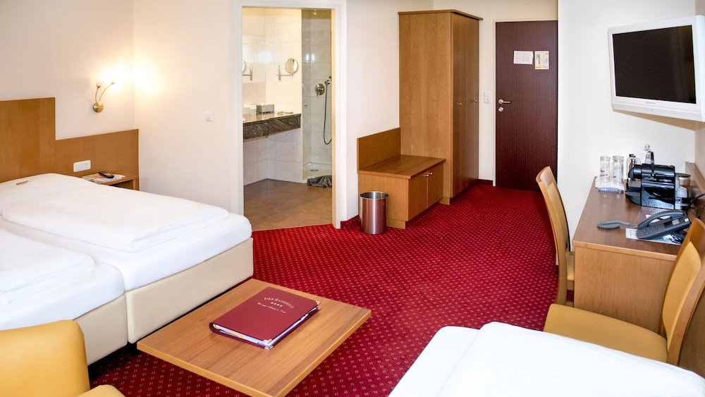 Фото Der Kaiserhof