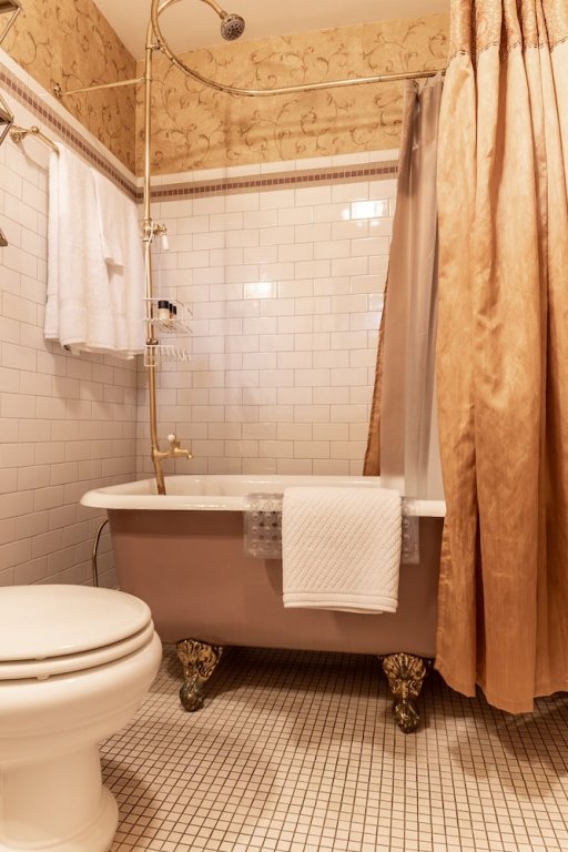 Фото Graystone Inn