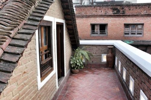 Фото Boutique Heritage Home