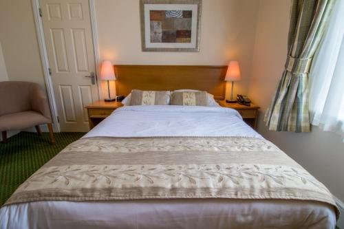 Фото A Park View Hotel