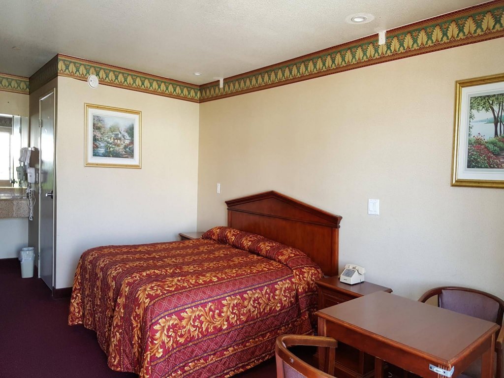 Фото Marina 7 Motel