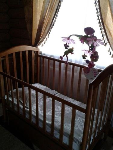 Фото Мустанг