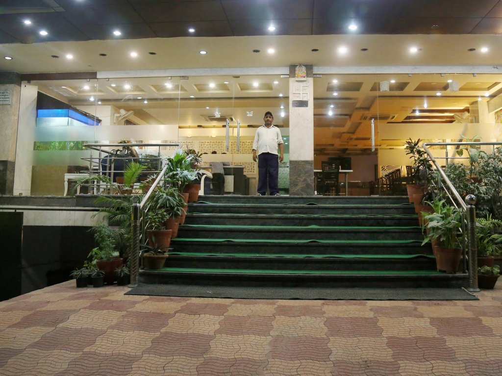 Фото Hotel Dolphin International