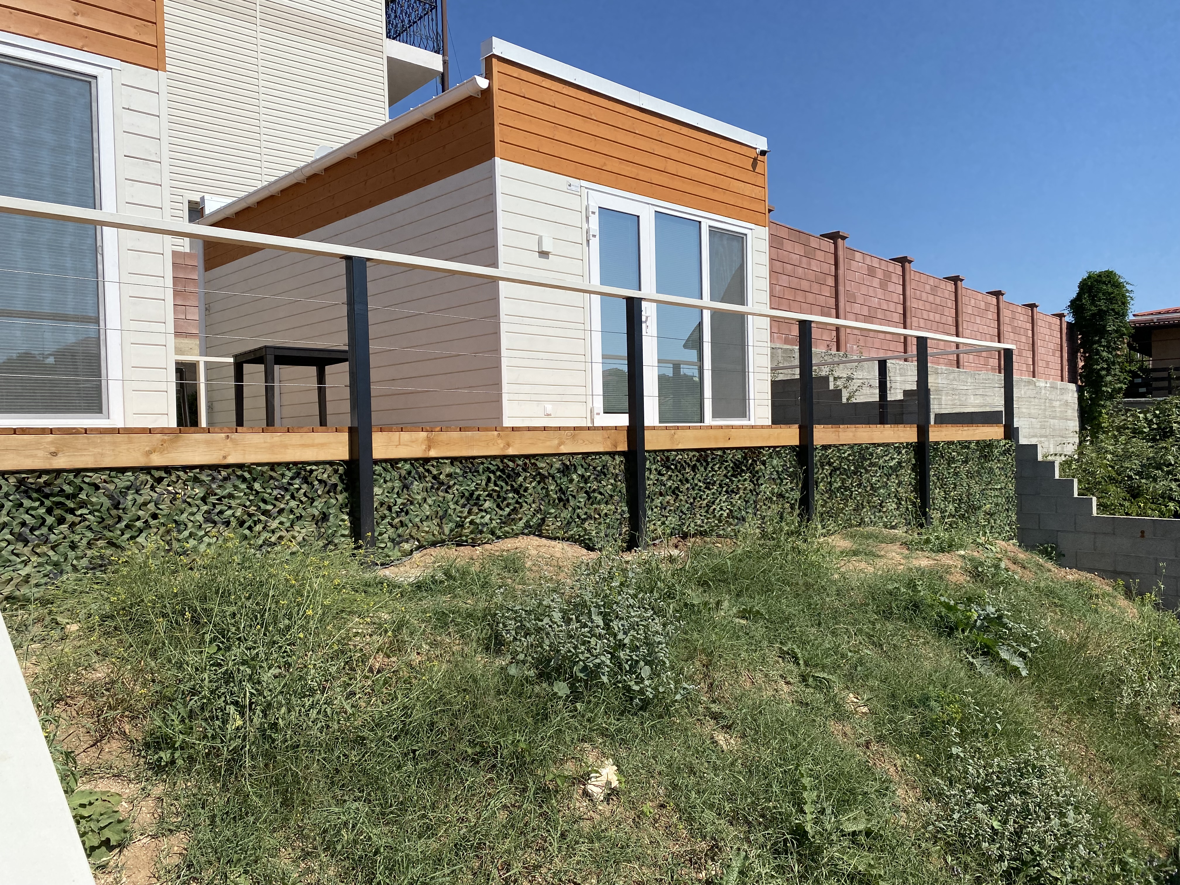 Фото Дача ВиноГрад