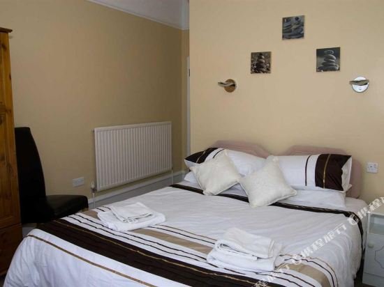 Фото The Hamilton