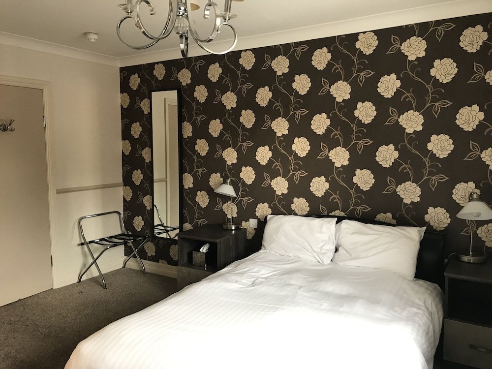 Фото The White Swan