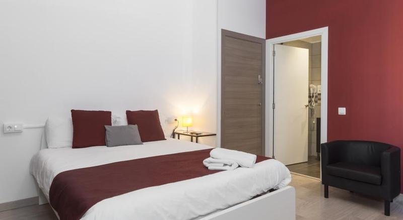 Фото Brustar Sagrada Familia