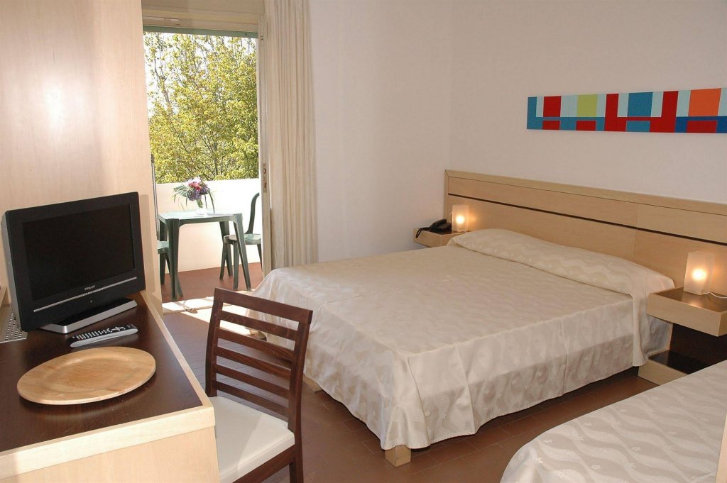 Фото La Pergola Dependance