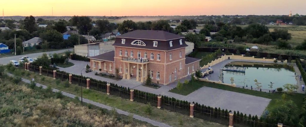 Фото Старая Мельница