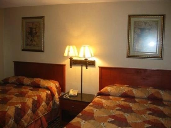 Фото Rodeway Inn