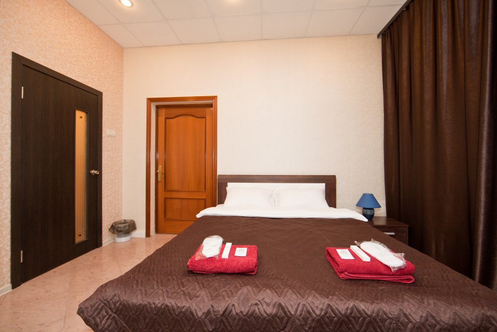 Фото Ладомир