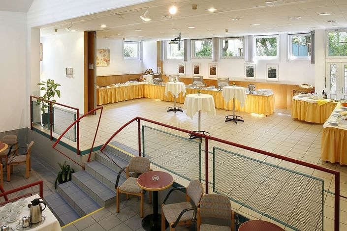 Фото Am Spiegeln dialog. hotel. wien