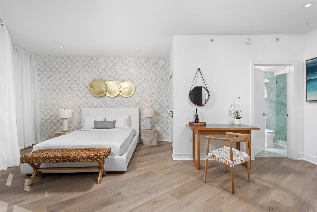 Фото Bentley Hotel South Beach