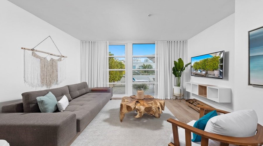 Фото Bentley Hotel South Beach