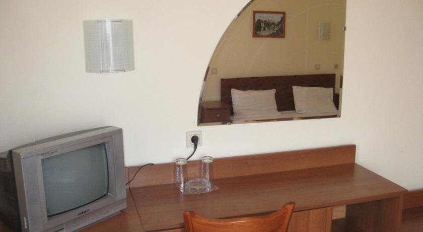 Фото Отель Медик