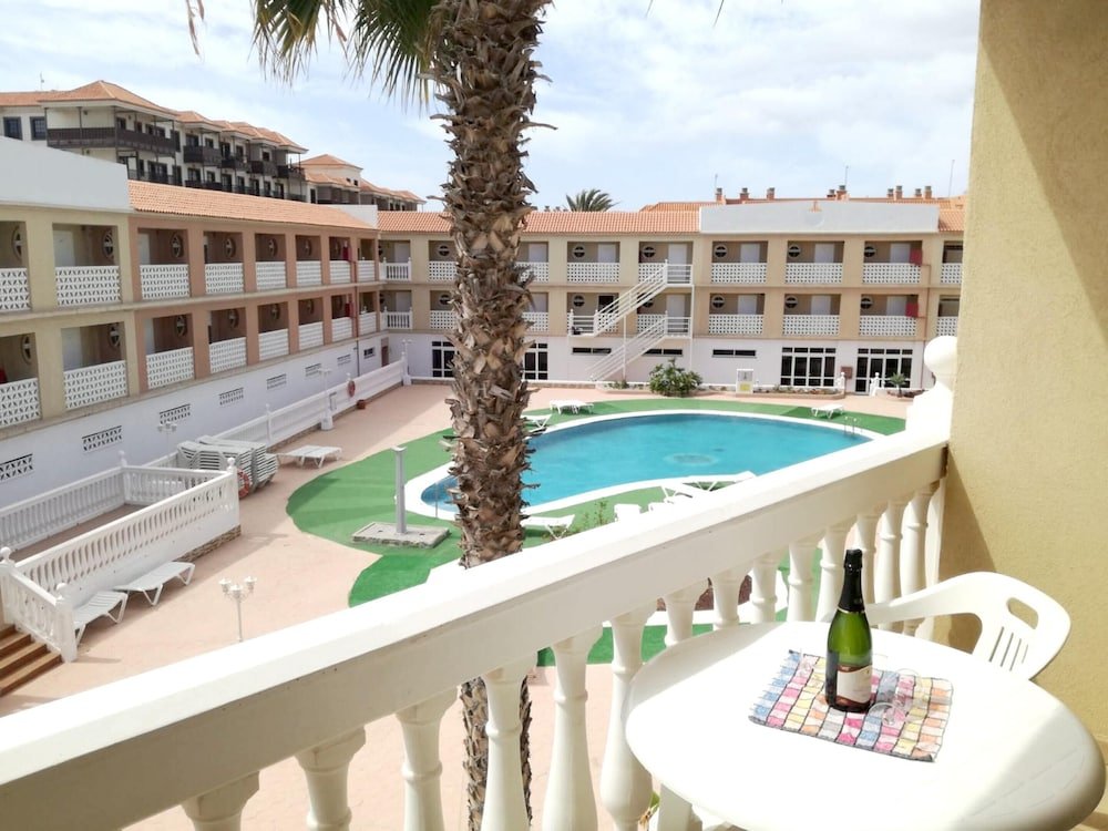 Фото Apartamentos Parque Carolina