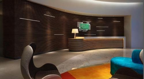 Фото Holiday Inn Express Suzhou Industrial Park, an Ihg Hotel