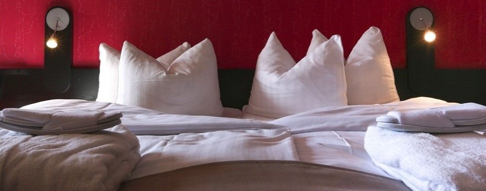 Фото Comwell H. C. Andersen Odense Dolce by Wyndham