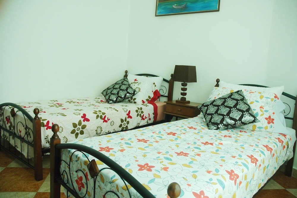 Фото Résidence Niama