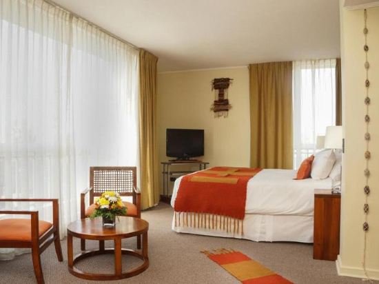 Фото Solace Hotel Puerto Varas