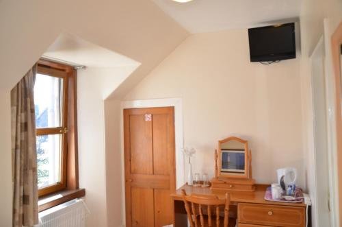 Фото The Quaich B&b