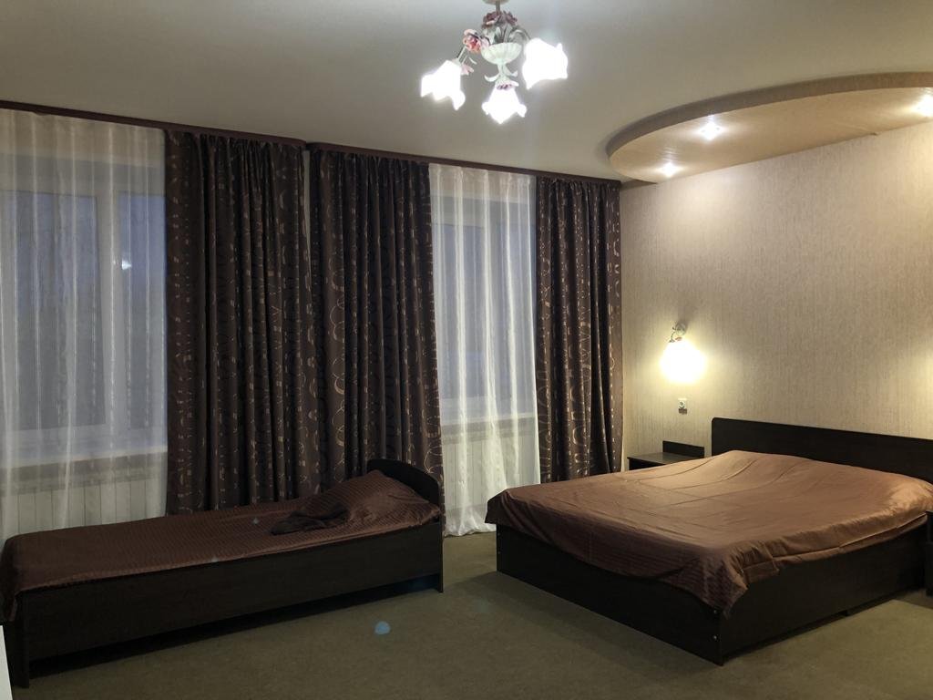 Фото Багира