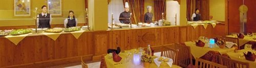 Фото Hotel De Champoluc