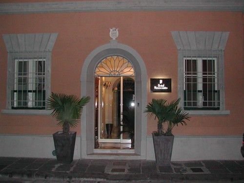 Фото Hotel Novecento