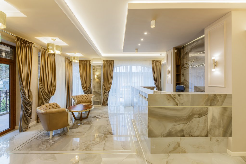 Фото Классик