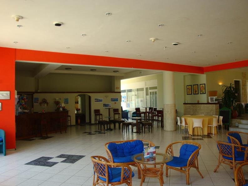 Фото Terra Mare Hotel