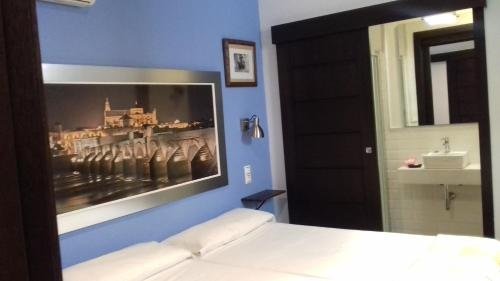 Фото Hospederia Alma Andalusi