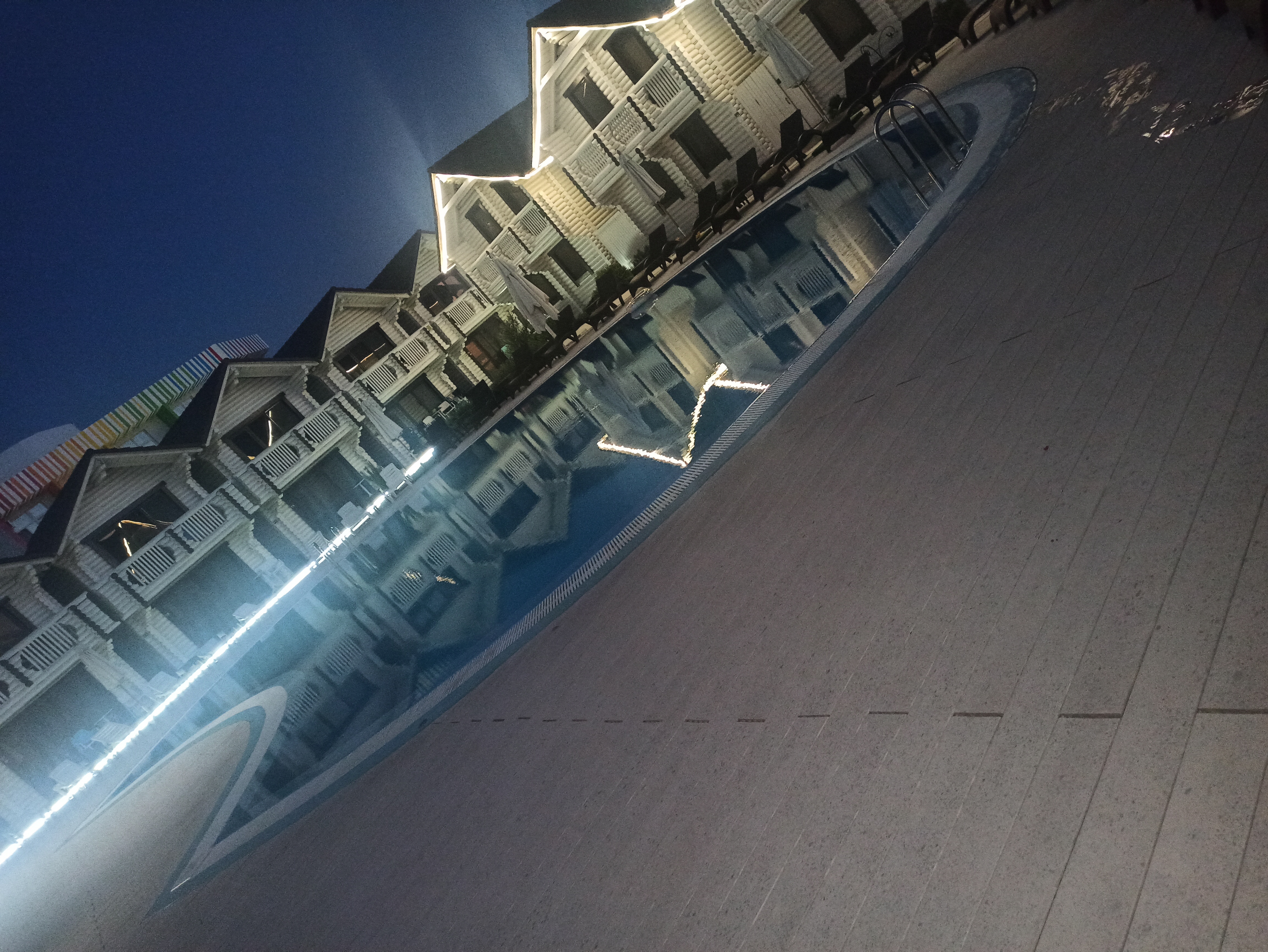 Фото Белый пляж