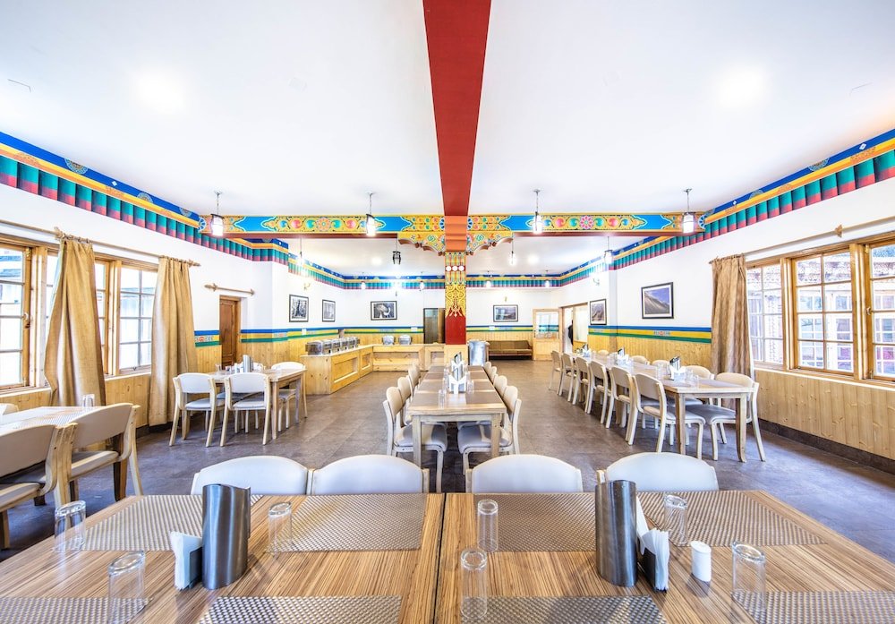 Фото The Silk Route Ladakh