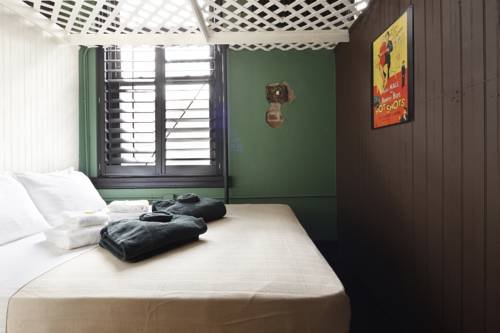 Фото The Bowery House by Oyo