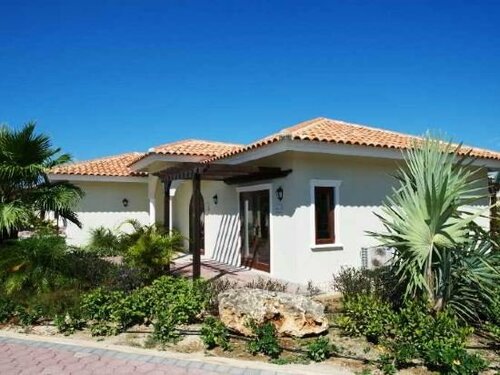 Гостиница Acoya Curacao Resort, Villas & SPA в Виллемстаде