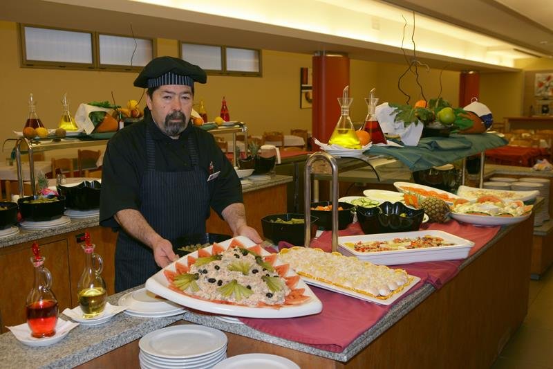 Фото Hotel Tossa Beach