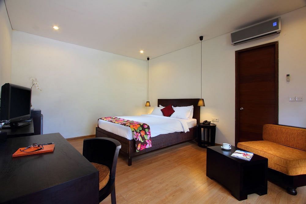 Фото D' Djabu Hotel Seminyak