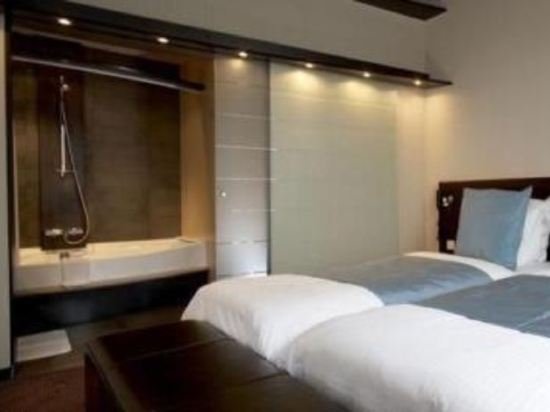 Фото Hotel Harmony