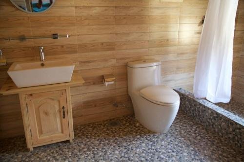 Фото Kyirmu Lodge Phaplu