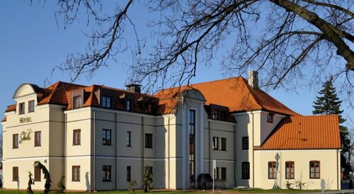 Гостиница Hotel Skala в Люблинском воеводстве