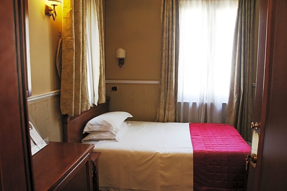 Фото Relais Patrizi